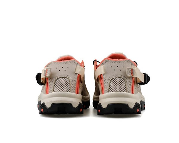 Salomon TECHAMPHIBIAN 5 W Beyaz Kadın Outdoor Ayakkabı