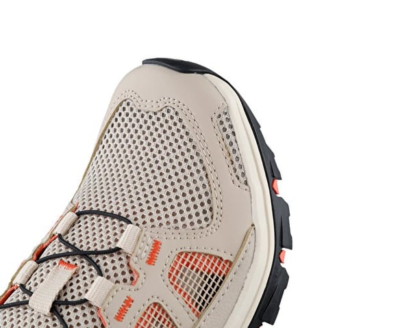 Salomon TECHAMPHIBIAN 5 W Beyaz Kadın Outdoor Ayakkabı