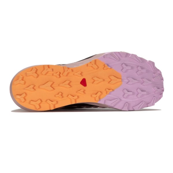 Salomon THUNDERCROSS W Mürdüm Kadın Koşu Ayakkabısı