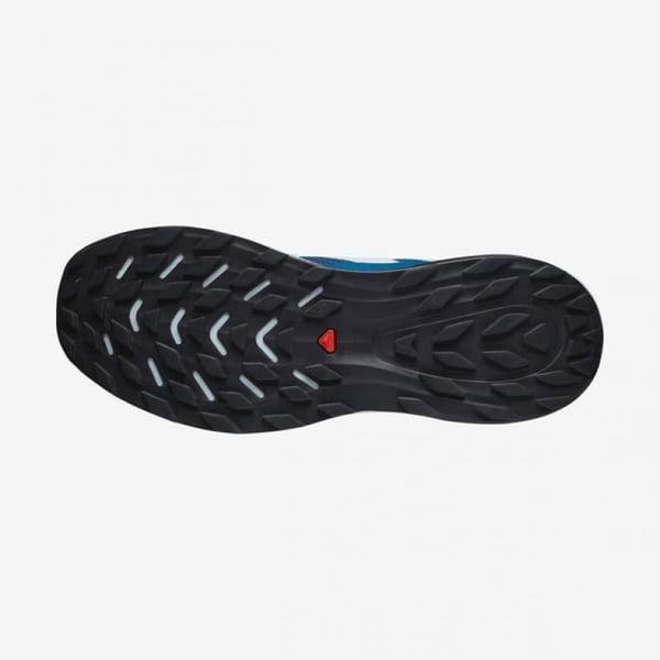 Salomon ULTRA FLOW Mavi Erkek Koşu Ayakkabısı