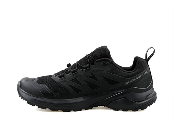 Salomon X-ADVENTURE GTX Siyah Erkek Outdoor Ayakkabı