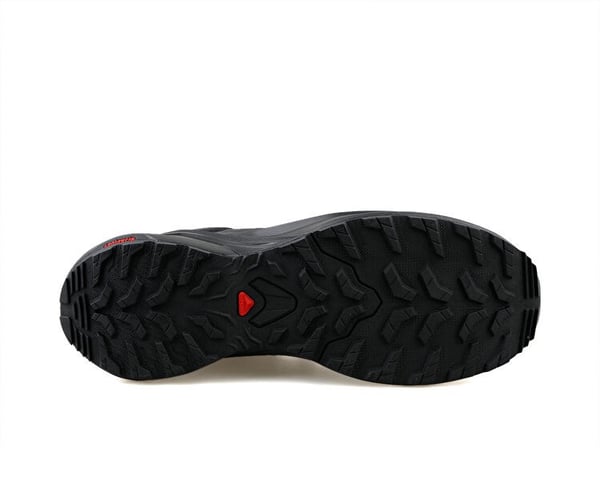 Salomon X-ADVENTURE GTX Siyah Erkek Outdoor Ayakkabı