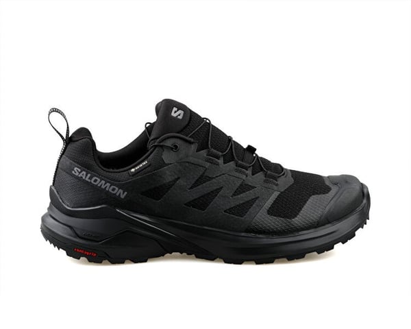 Salomon X-ADVENTURE GTX Siyah Erkek Outdoor Ayakkabı