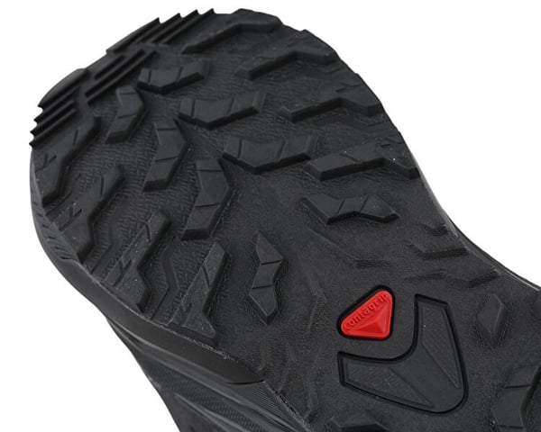 Salomon X-ADVENTURE GTX Siyah Erkek Outdoor Ayakkabı