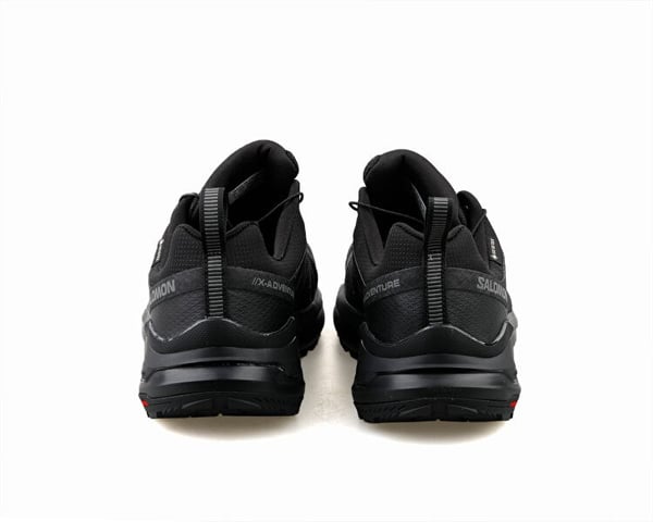 Salomon X-ADVENTURE GTX Siyah Erkek Outdoor Ayakkabı