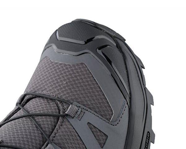 Salomon X ULTRA 360 Antrasit Erkek Outdoor Ayakkabı