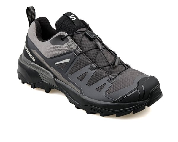 Salomon X ULTRA 360 Antrasit Erkek Outdoor Ayakkabı