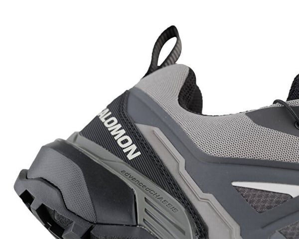 Salomon X ULTRA 360 Antrasit Erkek Outdoor Ayakkabı