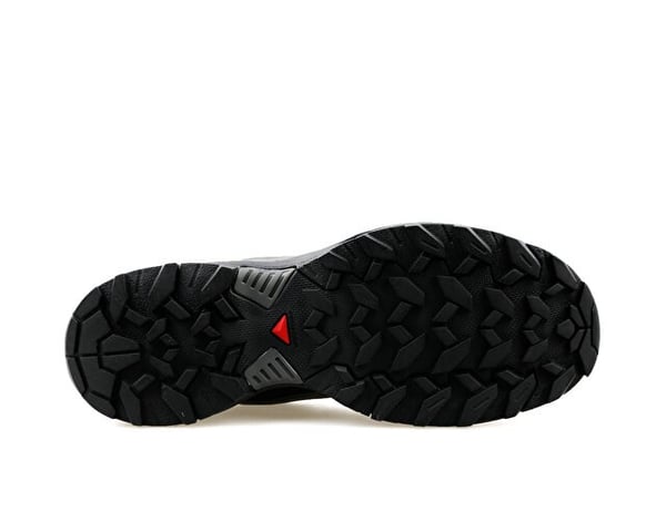 Salomon X ULTRA 360 Antrasit Erkek Outdoor Ayakkabı