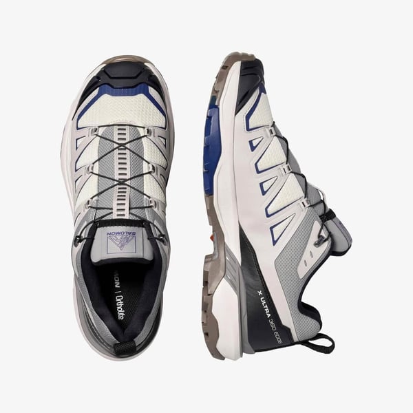 Salomon X ULTRA 360 EDGE Pudra Erkek Outdoor Ayakkabı