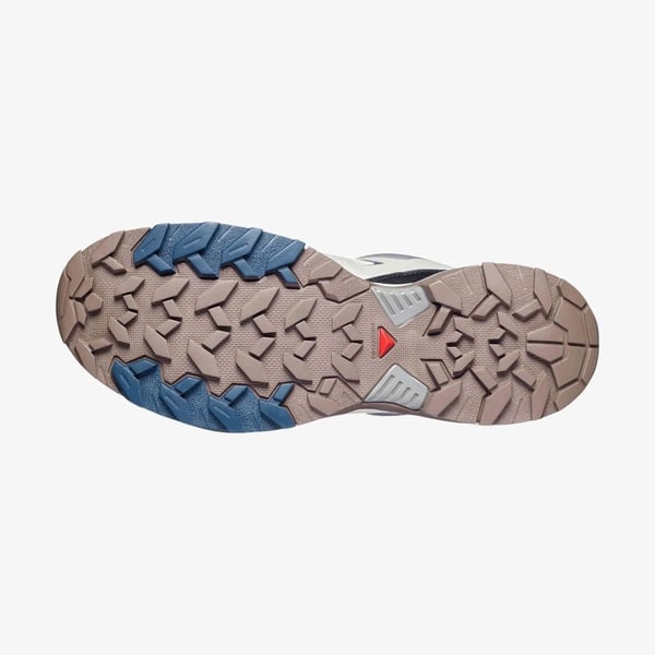 Salomon X ULTRA 360 EDGE Pudra Erkek Outdoor Ayakkabı