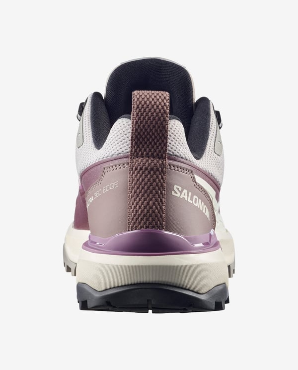 Salomon X ULTRA 360 EDGE W Mor Kadın Outdoor Ayakkabı
