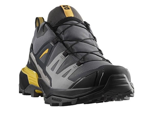 Salomon X ULTRA 360 GORE-TEX Gri Erkek Outdoor Ayakkabı