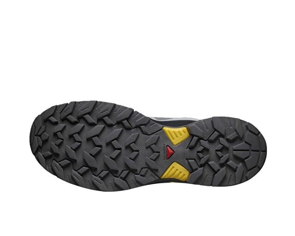 Salomon X ULTRA 360 GORE-TEX Gri Erkek Outdoor Ayakkabı