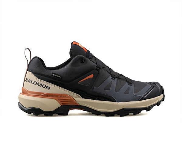Salomon X ULTRA 360 GTX Antrasit Erkek Outdoor Ayakkabı