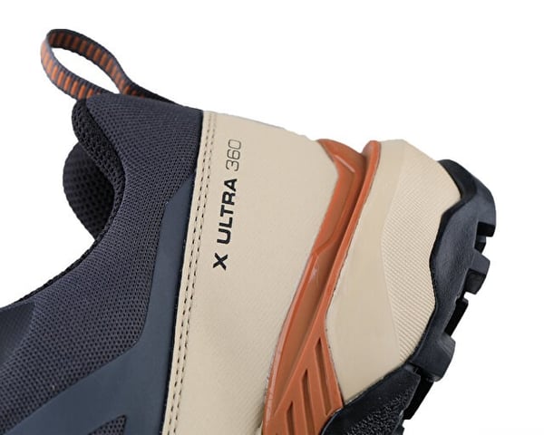 Salomon X ULTRA 360 GTX Antrasit Erkek Outdoor Ayakkabı