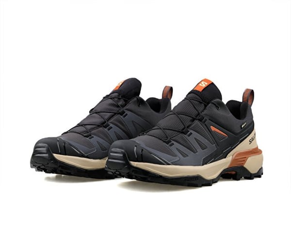 Salomon X ULTRA 360 GTX Antrasit Erkek Outdoor Ayakkabı