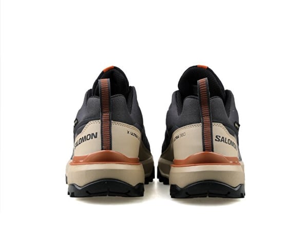 Salomon X ULTRA 360 GTX Antrasit Erkek Outdoor Ayakkabı