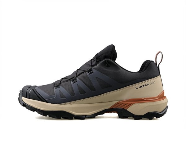 Salomon X ULTRA 360 GTX Antrasit Erkek Outdoor Ayakkabı