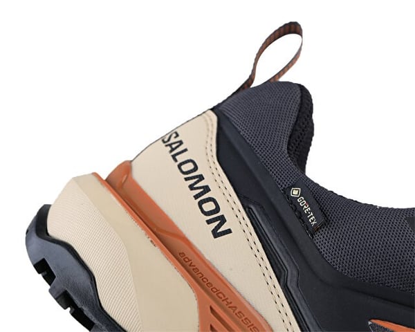Salomon X ULTRA 360 GTX Antrasit Erkek Outdoor Ayakkabı