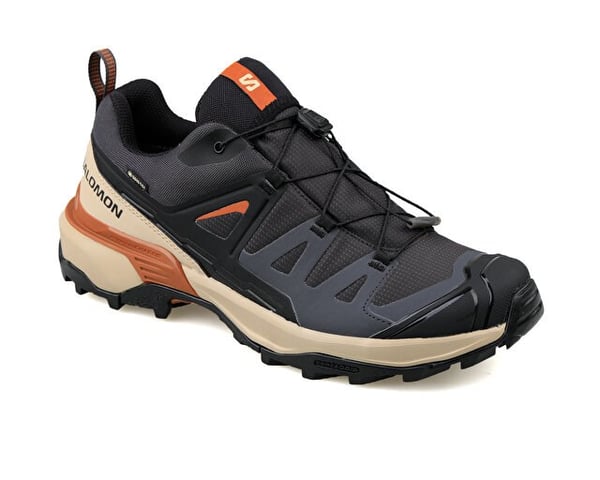 Salomon X ULTRA 360 GTX Antrasit Erkek Outdoor Ayakkabı