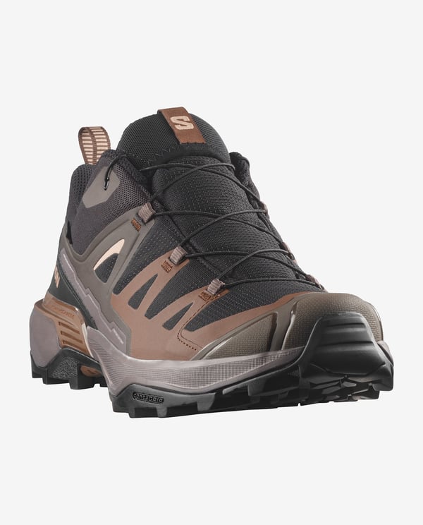 Salomon X ULTRA 360 GTX Kahverengi Erkek Outdoor Ayakkabı