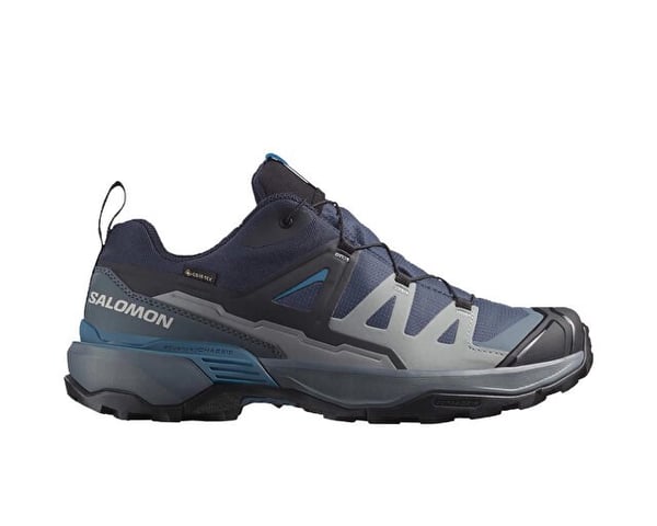Salomon X ULTRA 360 GTX Mavi Erkek Outdoor Ayakkabı