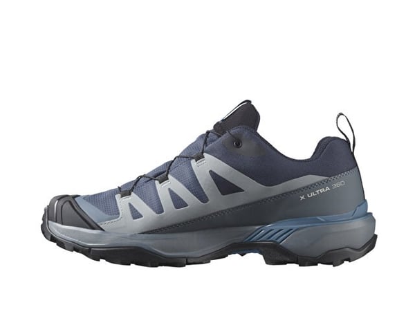 Salomon X ULTRA 360 GTX Mavi Erkek Outdoor Ayakkabı