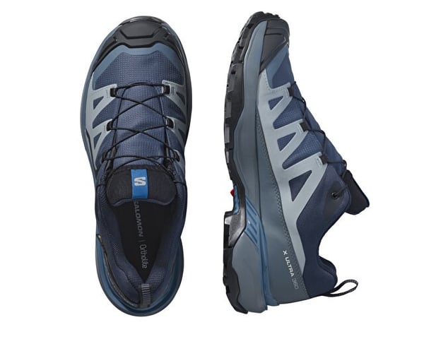 Salomon X ULTRA 360 GTX Mavi Erkek Outdoor Ayakkabı