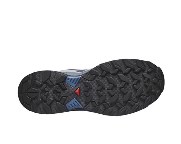 Salomon X ULTRA 360 GTX Mavi Erkek Outdoor Ayakkabı