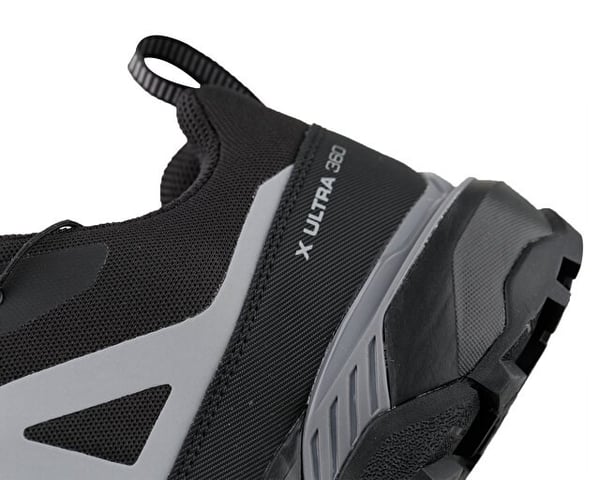 Salomon X ULTRA 360 GTX Siyah Erkek Outdoor Ayakkabı