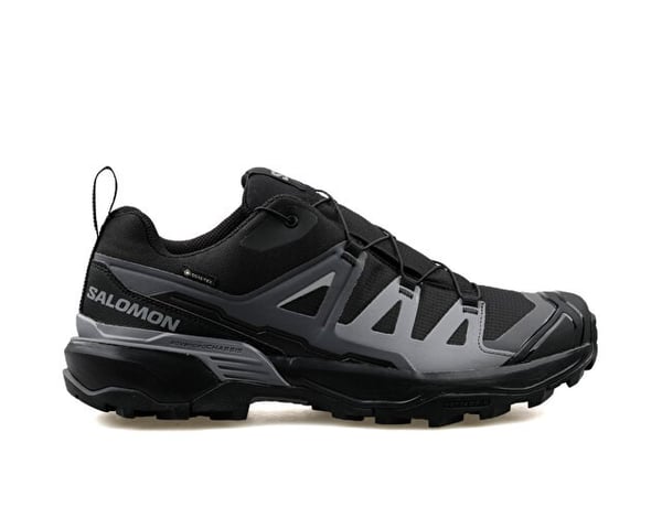 Salomon X ULTRA 360 GTX Siyah Erkek Outdoor Ayakkabı
