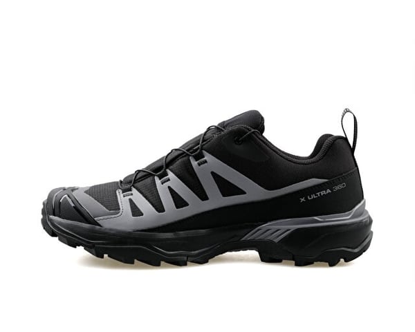 Salomon X ULTRA 360 GTX Siyah Erkek Outdoor Ayakkabı