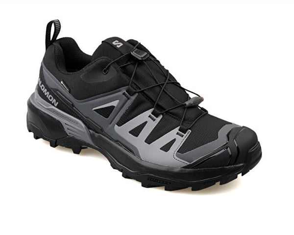Salomon X ULTRA 360 GTX Siyah Erkek Outdoor Ayakkabı