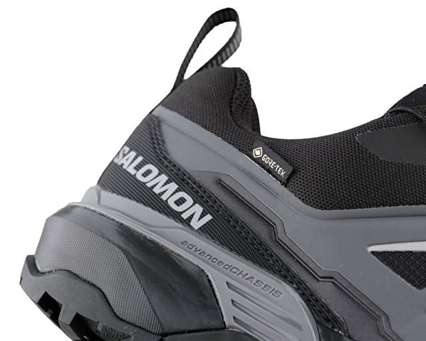 Salomon X ULTRA 360 GTX Siyah Erkek Outdoor Ayakkabı