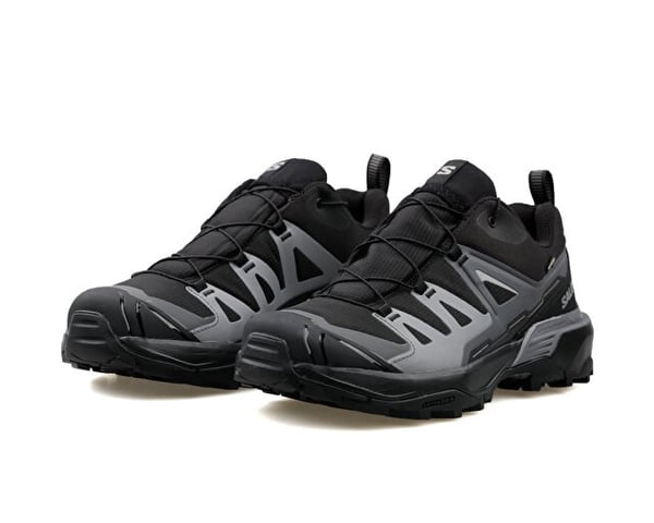 Salomon X ULTRA 360 GTX Siyah Erkek Outdoor Ayakkabı