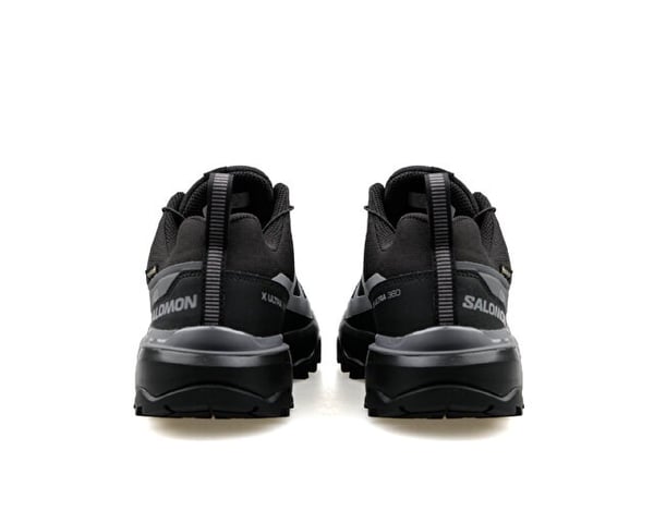 Salomon X ULTRA 360 GTX Siyah Erkek Outdoor Ayakkabı
