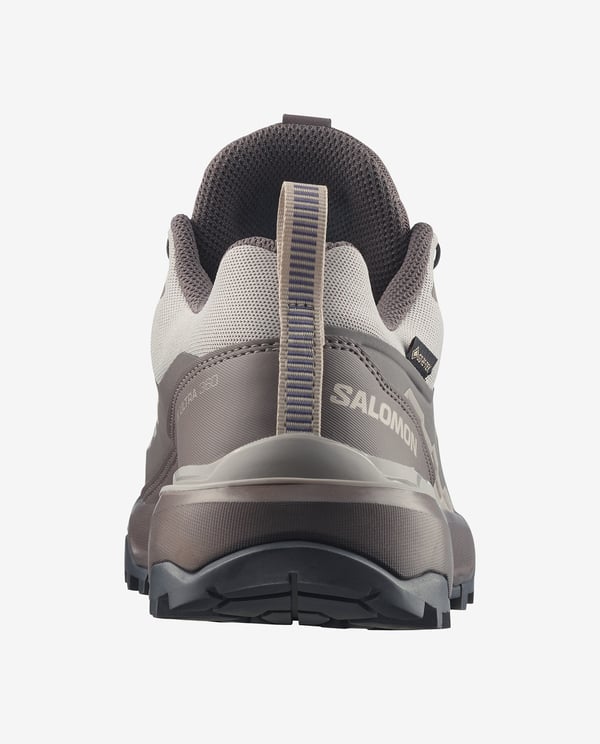 Salomon X ULTRA 360 GTX W Bej Kadın Outdoor Ayakkabı