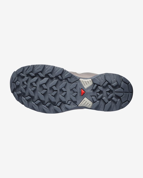 Salomon X ULTRA 360 GTX W Bej Kadın Outdoor Ayakkabı