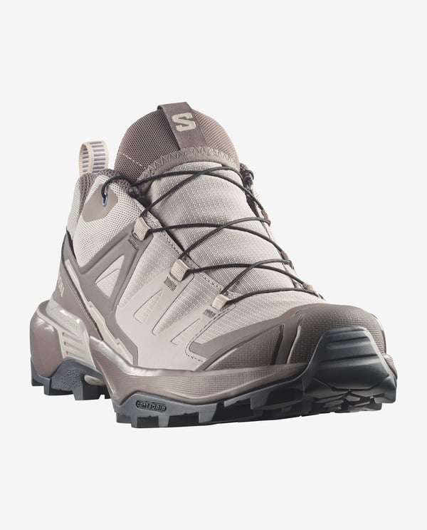 Salomon X ULTRA 360 GTX W Bej Kadın Outdoor Ayakkabı