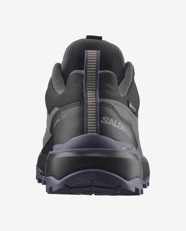 Salomon X ULTRA 360 GTX W Gri Kadın Outdoor Ayakkabı