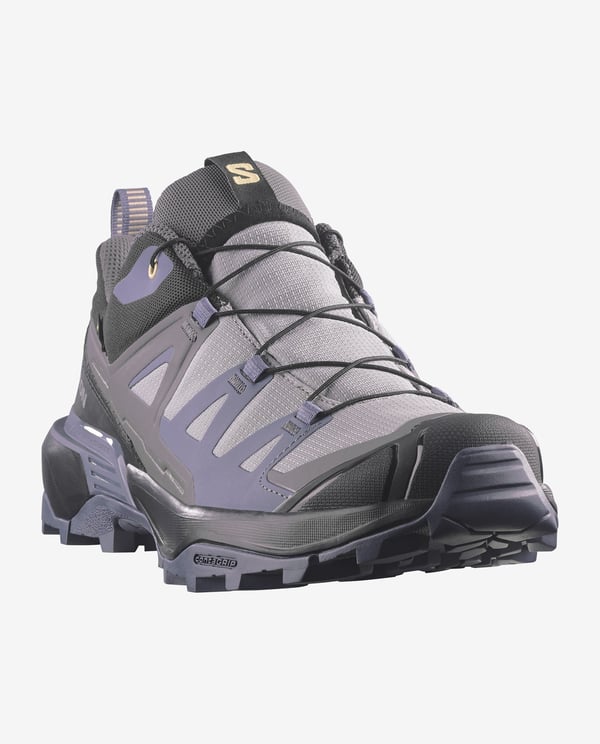 Salomon X ULTRA 360 GTX W Gri Kadın Outdoor Ayakkabı