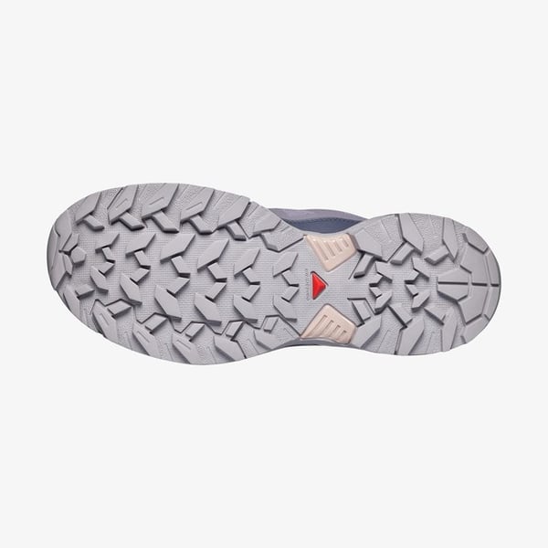Salomon X ULTRA 360 W Mor Kadın Outdoor Ayakkabı