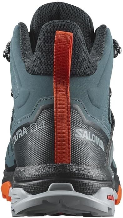 Salomon X ULTRA 4 MID GTX Petrol Erkek Bot