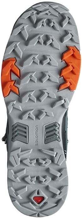 Salomon X ULTRA 4 MID GTX Petrol Erkek Bot