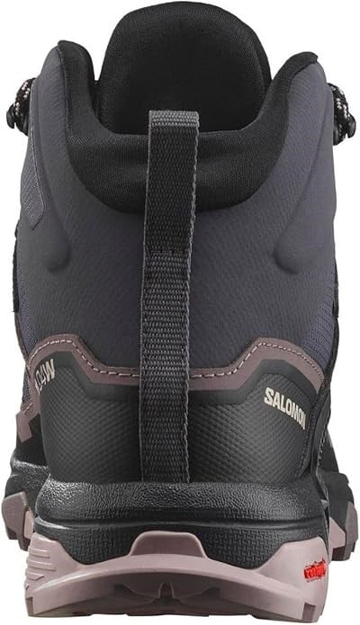 Salomon X ULTRA 4 MID GTX W Antrasit Kadın Bot