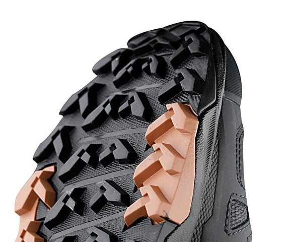 Salomon X ULTRA 4 MID GTX W Antrasit Kadın Outdoor Ayakkabı