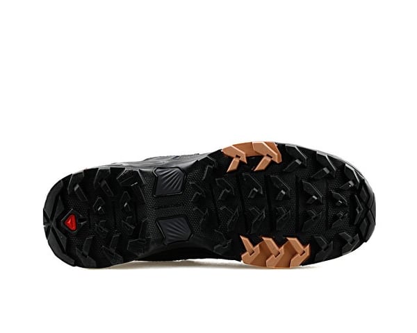 Salomon X ULTRA 4 MID GTX W Antrasit Kadın Outdoor Ayakkabı