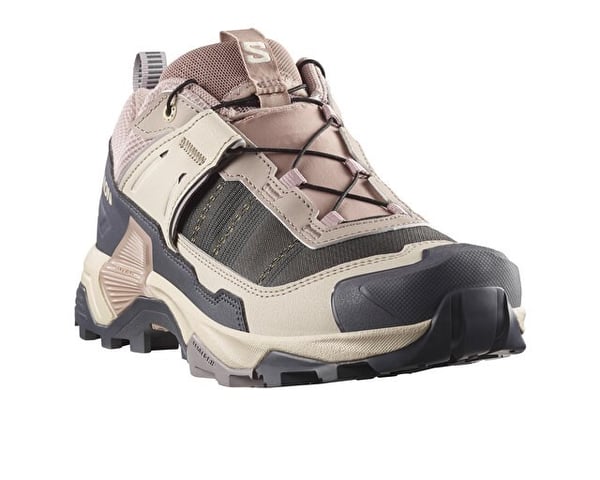 Salomon X ULTRA 5 GORE-TEX Antrasit Kadın Outdoor Ayakkabı