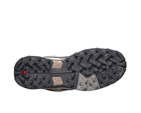 Salomon X ULTRA 5 GORE-TEX Antrasit Kadın Outdoor Ayakkabı